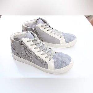Dolce Vita Zonya low top sneakers